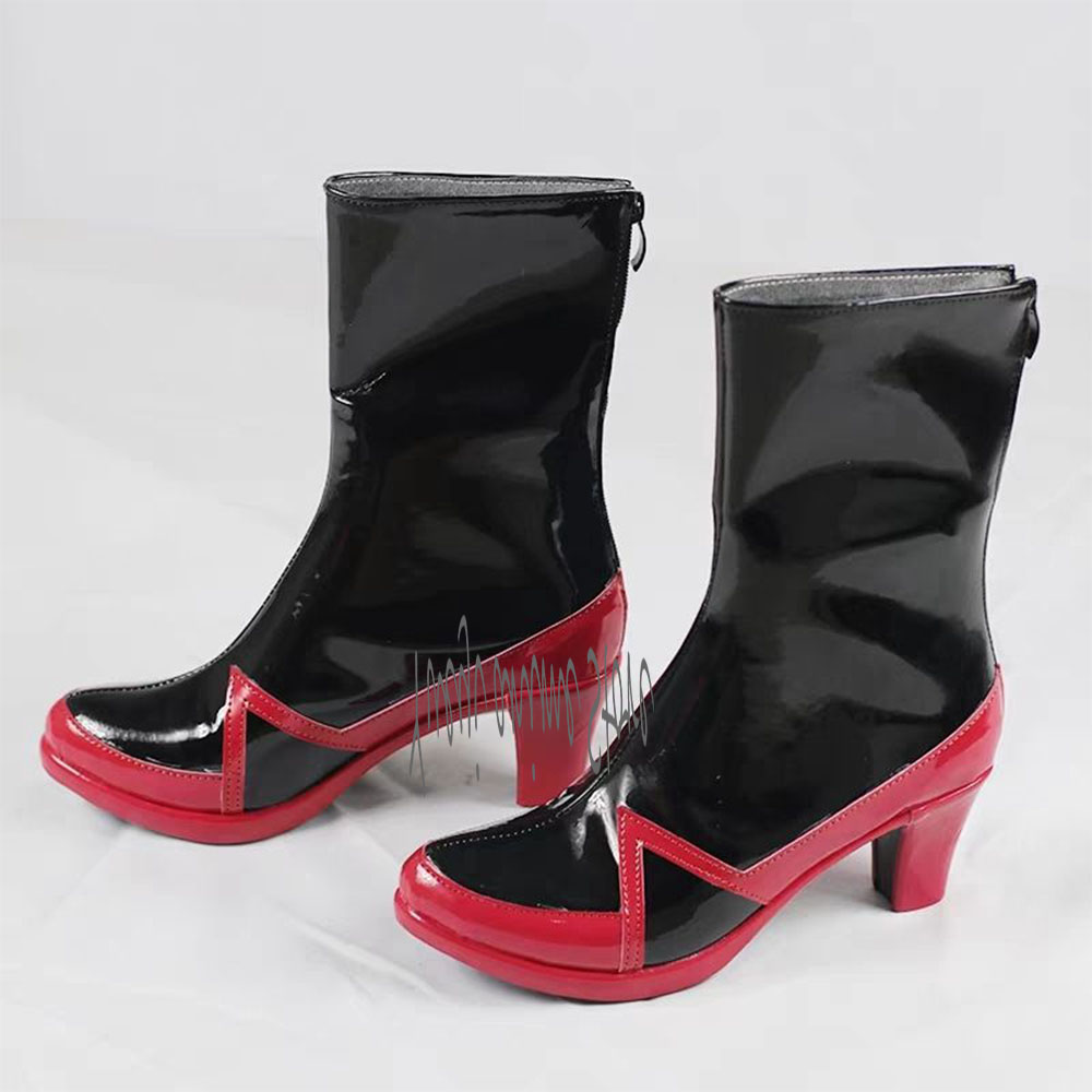 Women'S Shoes Rei - 맞춤형-아스카 랭글리 소류 아야나미 레이 카츠라기