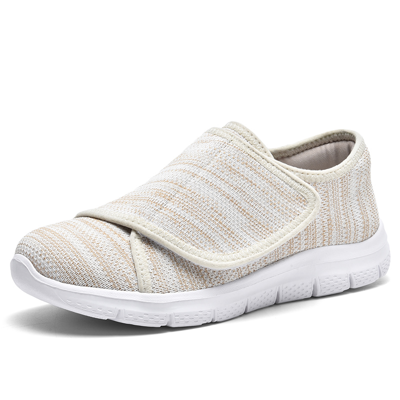 Women'S Shoes With Bunions - 여성용 미끄럼 방지 당뇨병 신발, 넓은