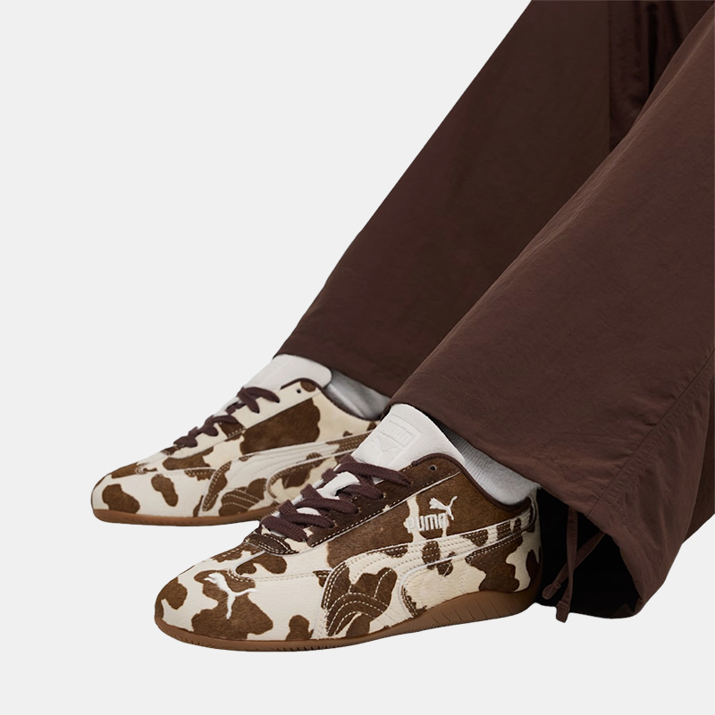 Women'S Shoes Puma Speedcat - 푸마 정품 스피드캣 여성용 내마모성 아웃도어