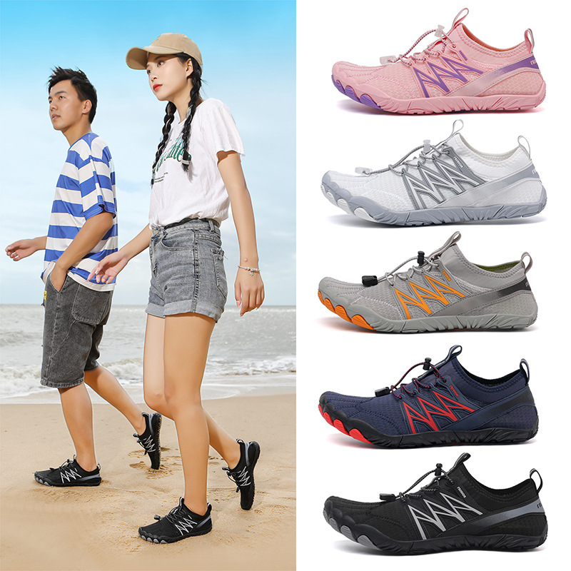 Women'S Shoes Vibram - 신제품 아쿠아 양말 빠른 건조 여성