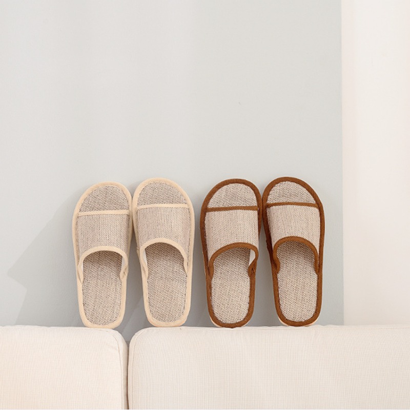 Women'S Shoes Everyday - 2026 여름 여성 남성 커플 슬리퍼