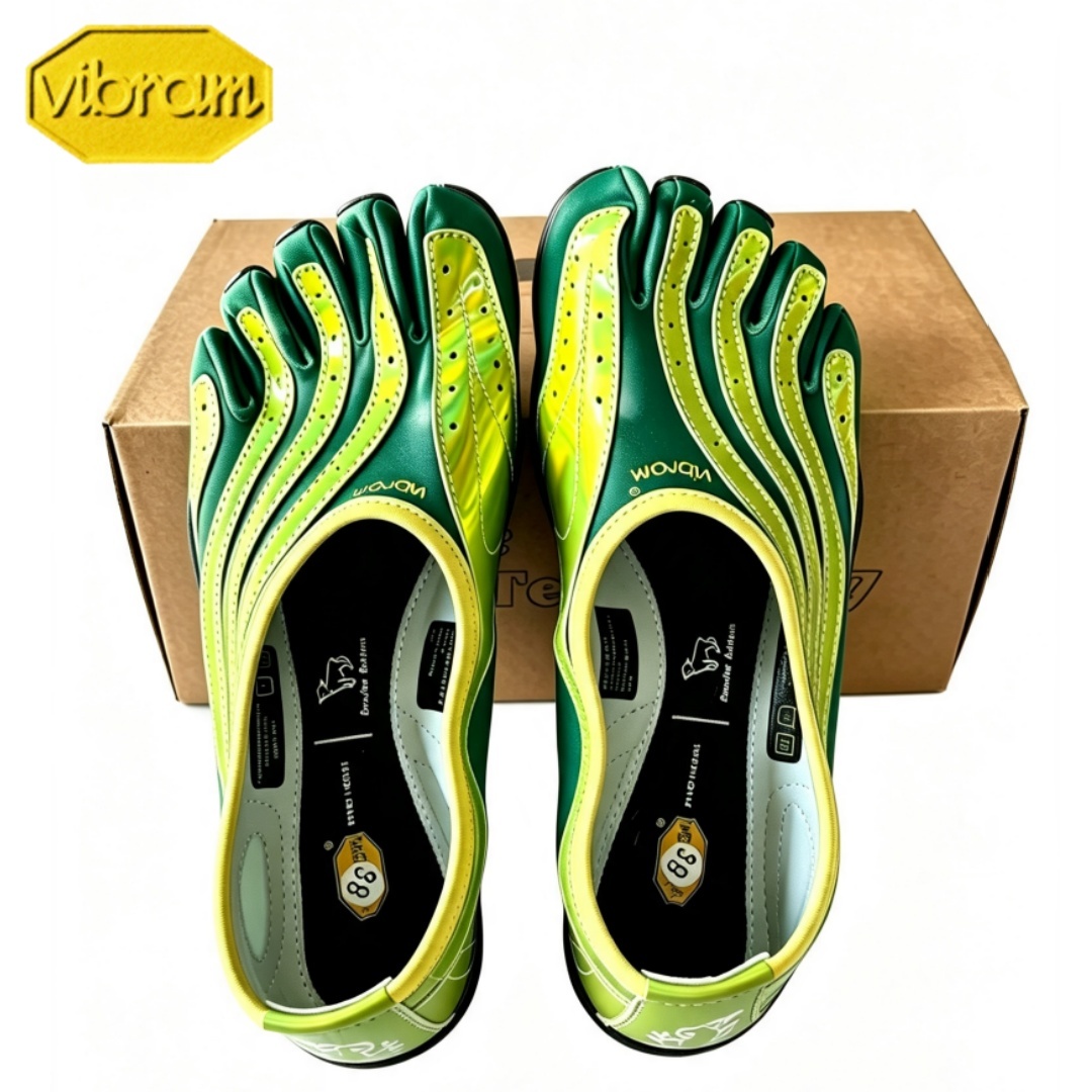 Women'S Shoes Vibram - 브랜드 세일 중 Vibram FiveFingers JAYA‑EVO