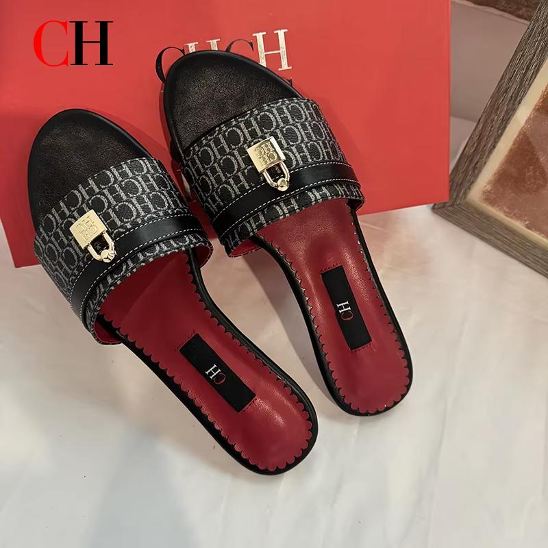Women Shoes Size 7 - 여성용 웨어러블 비치 슬리퍼 플랫 미니멀리스트