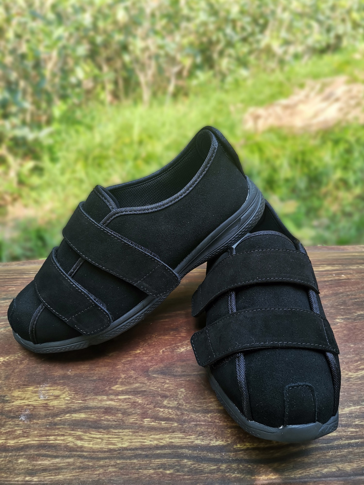 Women Shoes For Big Feet - 남녀공용 부은 발 신발, 넓고 큰