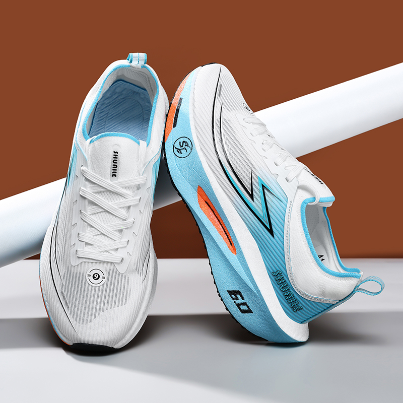 Women'S Shoes Vibram - 2026 새로운 남성 스포츠 운동화 오프