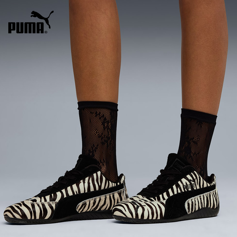 Women'S Shoes Puma Speedcat - 푸마 정품 스피드캣 여성용 로우컷 아웃도어