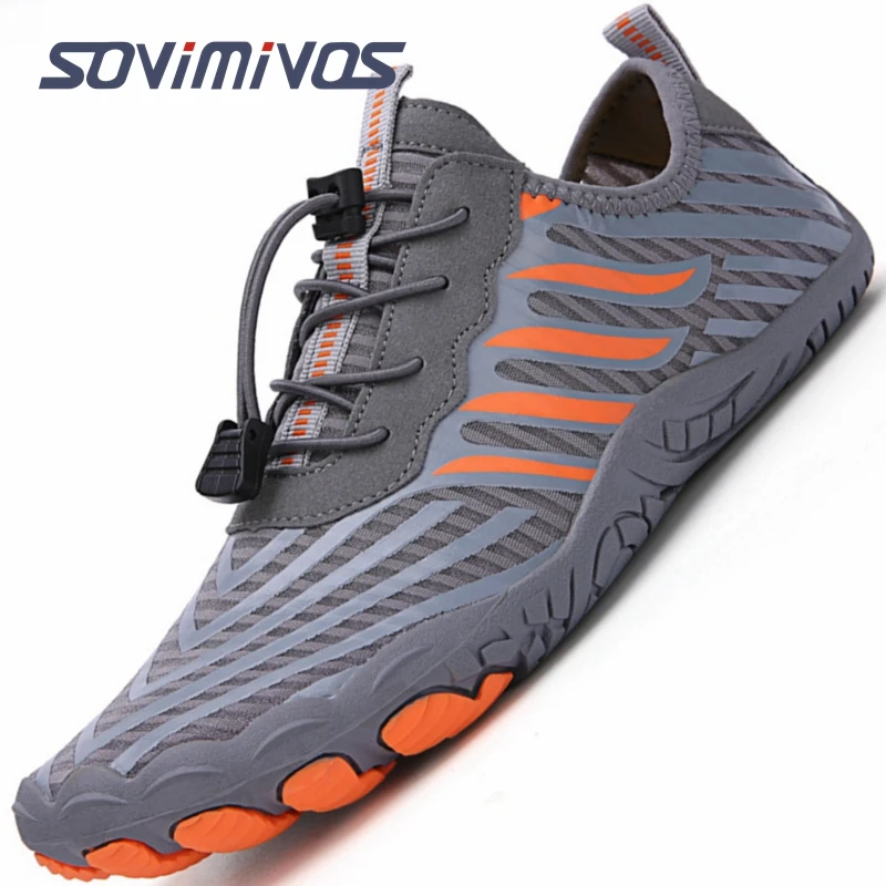 Women'S Shoes Vibram - 남성용 트레일 러닝화, 경량 운동 제로