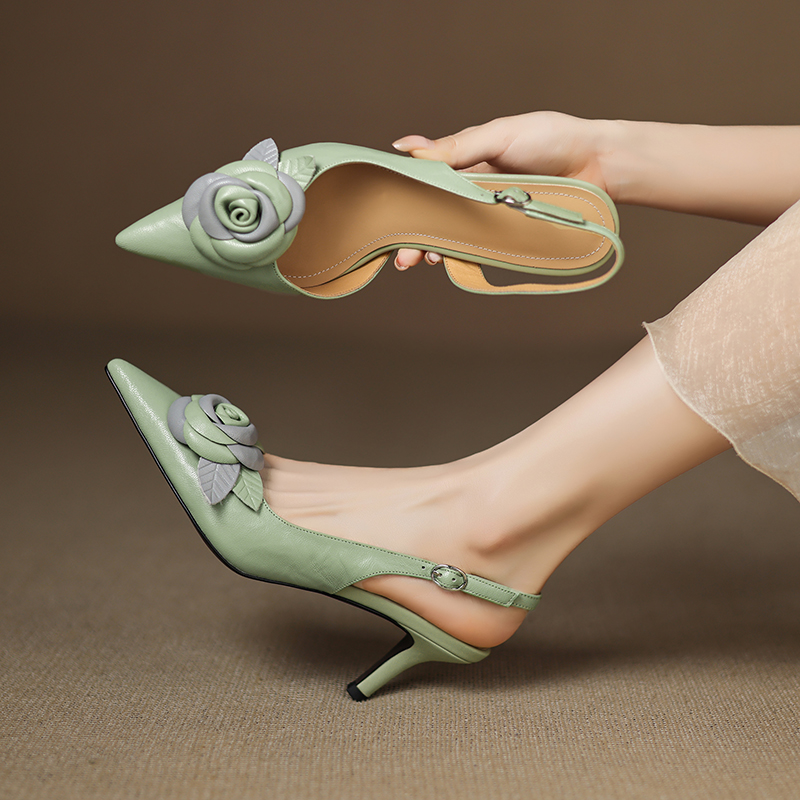 Women'S Shoes Naturalizer - 2026 새로운 여름 여성 샌들 천연