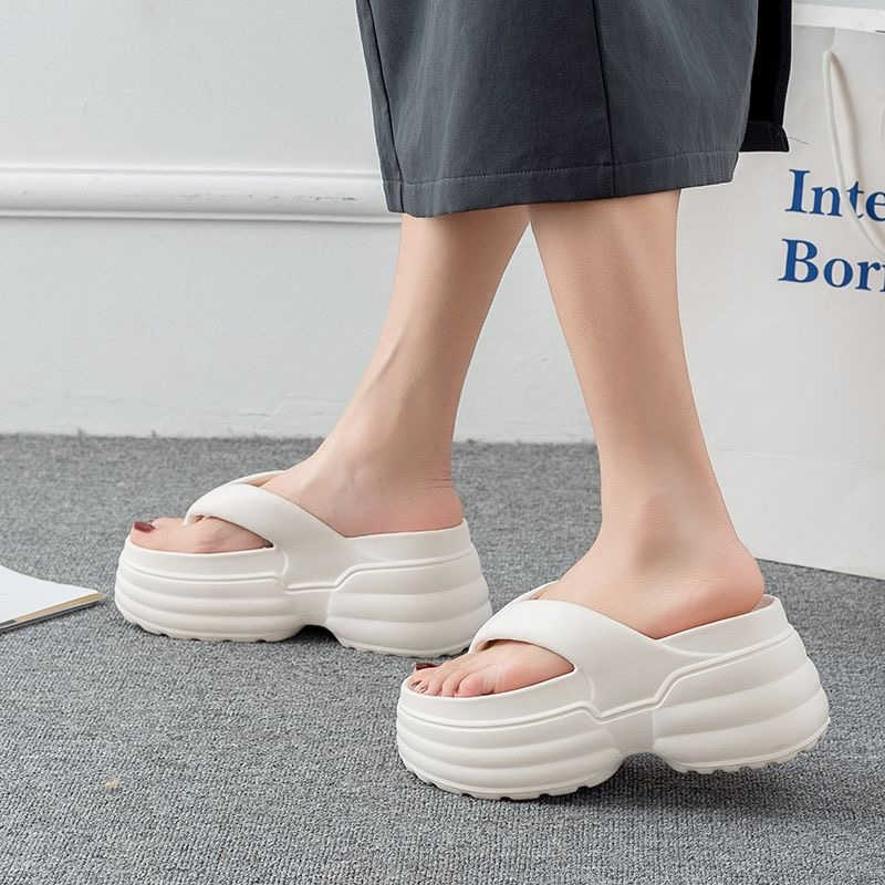 Women Shoes Tennis - 여성용 오픈백 슈즈 스포츠 우븐 캐주얼