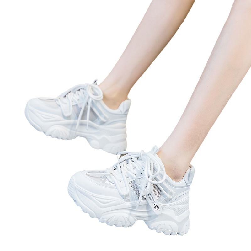 Women Shoes Tennis - 여성 신발 캐주얼 신발 봄 운동화