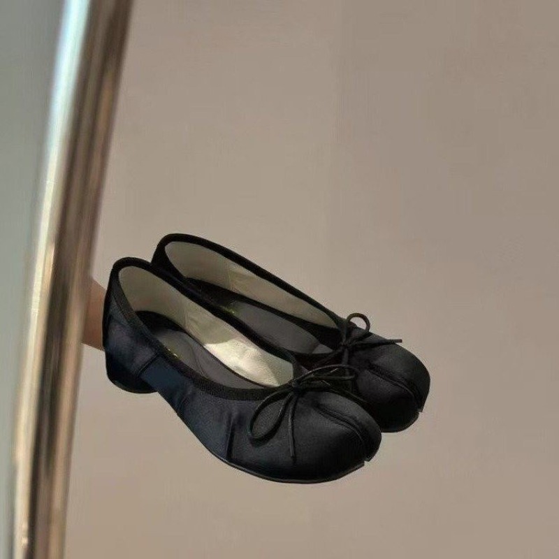 Women Shoes Loafers - 스윗보우 여성용 2026년 봄 신상 슬립온