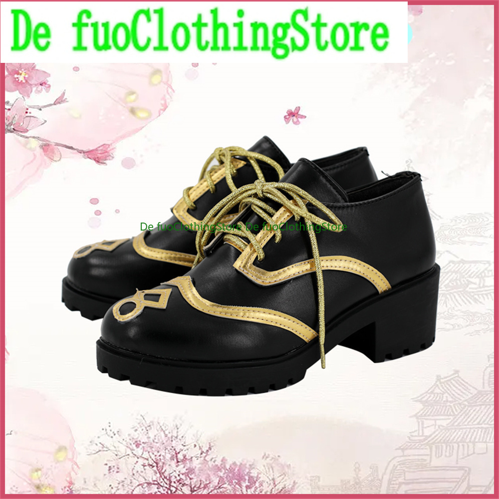 Women'S Shoes Rei - Defuo 앙상블 스타즈 스오우 츠카사 사쿠마