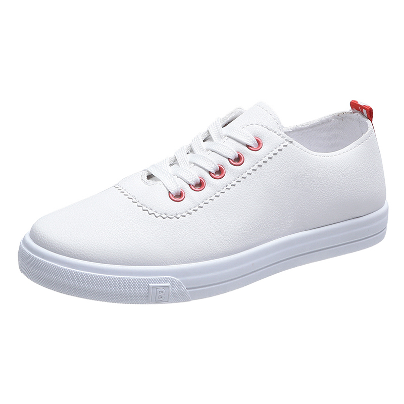 Women Shoes Running - 2026 새로운 여성용 봄 여름 레이스업