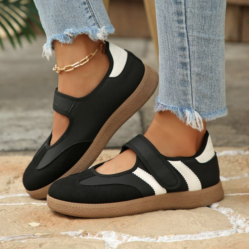 Women'S Shoes Casual Sneakers - 여성 패션 캐주얼 신발 통기성 미끄럼