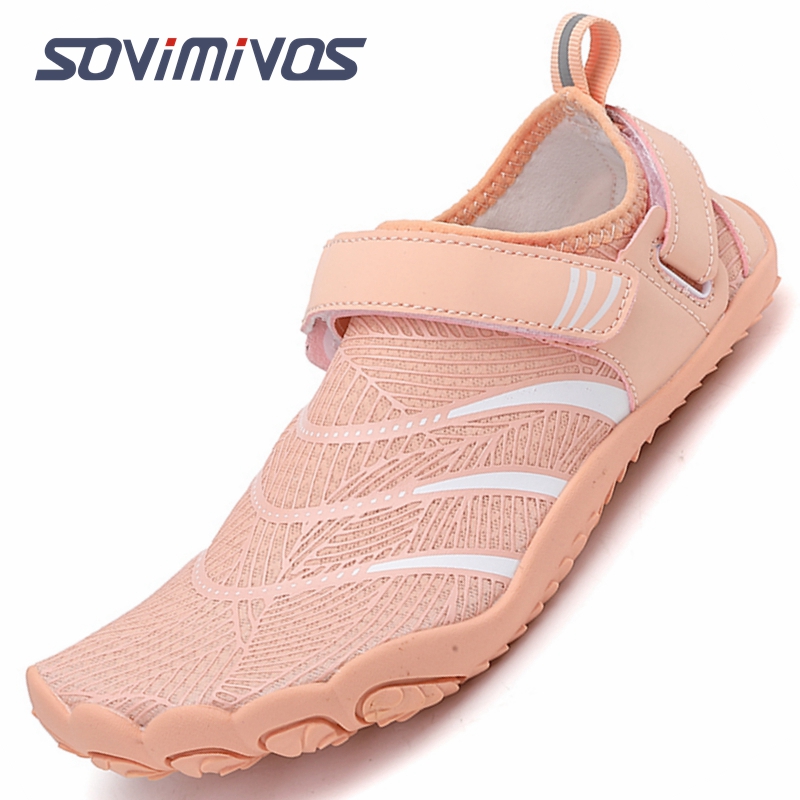 Women'S Shoes Vibram - 빠른 건조 비치 워터 슈즈 남여