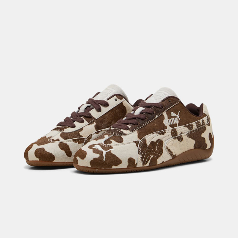푸마 정품 스피드캣 여성용 내마모성 아웃도어 로우컷 스 - Women'S Shoes Puma Speedcat 리뷰 및 가격
