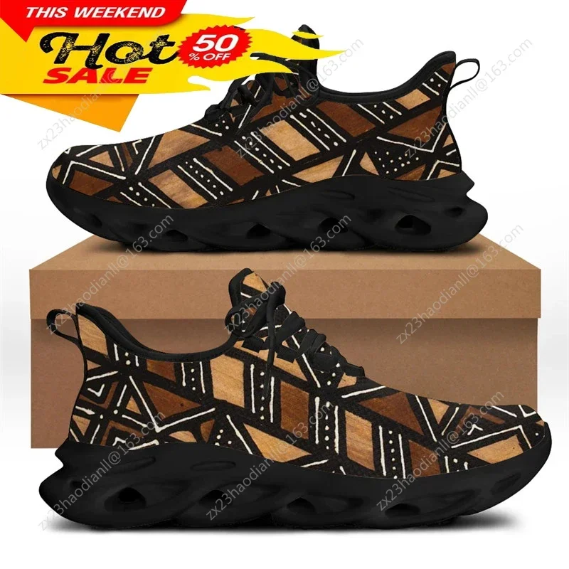 아프리카 민족 부족 패턴 남성용 스니커즈, 새로운 남성 - Women Shoes Running 리뷰 및 가격
