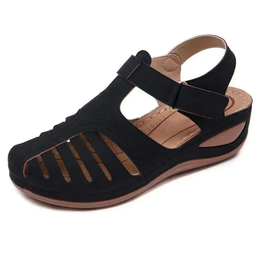 여성 샌들 여름 Bunion 교정기 신발 여성용 프리미 - Women'S Shoes With Bunions 리뷰 및 가격