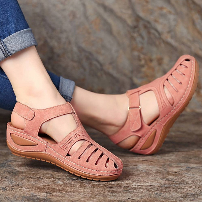 여성용 프리미엄 정형외과 샌들, 버니언 교정기 플랫폼  - Women'S Shoes With Bunions 리뷰 및 가격