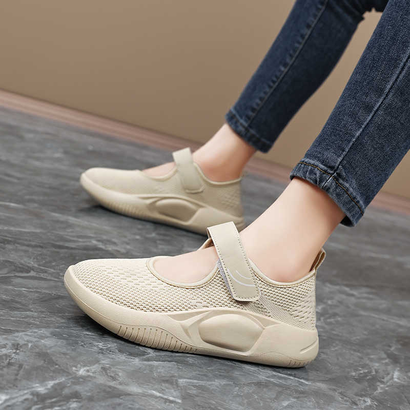 키높이 효과 여성용 하이힐 흰색 플랫폼 테니스화 여성  - Women Shoes Tennis 리뷰 및 가격