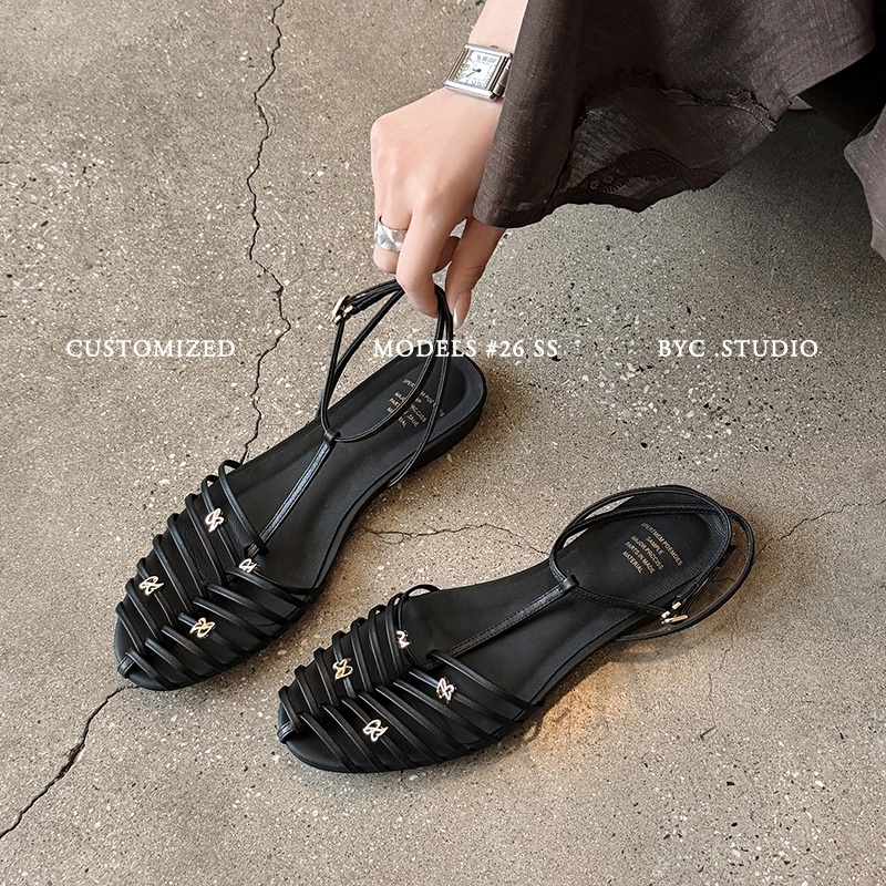 2026 여름 여성 샌들 천연 가죽 플러스 사이즈 22 - Women'S Shoes Naturalizer 리뷰 및 가격