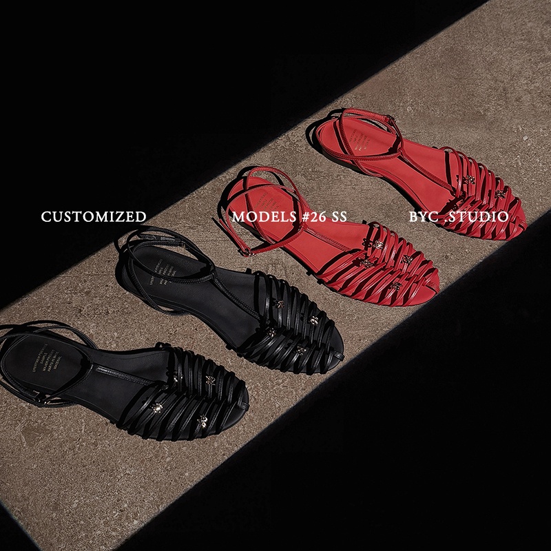 2026 여름 여성 샌들 천연 가죽 플러스 사이즈 22 - Women'S Shoes Naturalizer 리뷰 및 가격