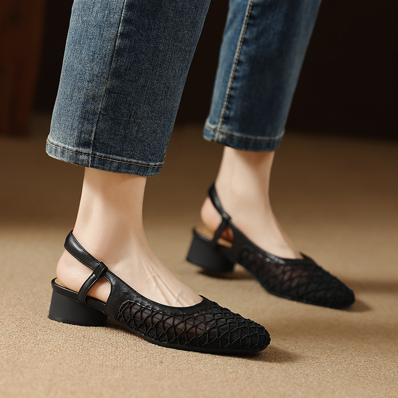 2026 새로운 여름 여성 샌들 천연 가죽 22-25c - Women'S Shoes Naturalizer 리뷰 및 가격