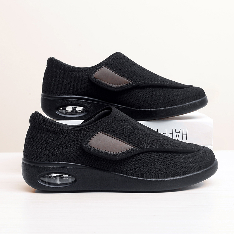 여성용 신발 큰 발 넓은 발 외반증 무지외반증 부은 발 - Women Shoes For Big Feet 리뷰 및 가격