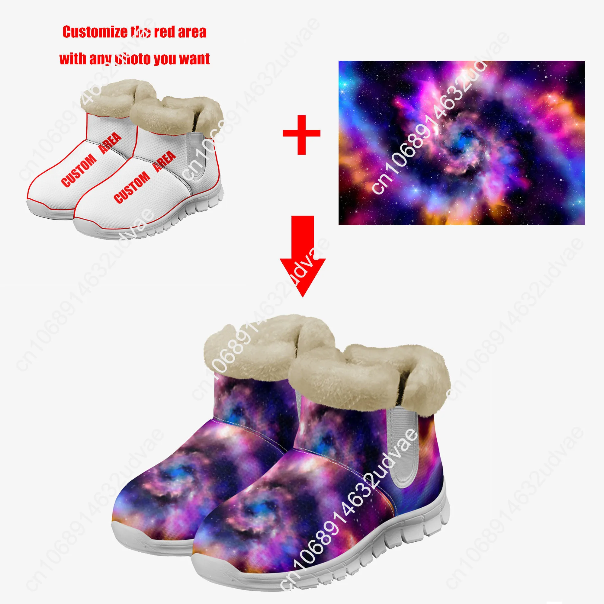 미국 250주년 기념 1776-2026 플러시 슈즈 부 - Women'S Shoes Casual Sneakers 리뷰 및 가격