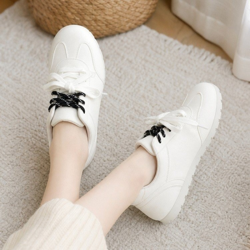 플러스 사이즈 캐주얼 러닝 스니커즈 야외 스포츠 여성  - Women Shoes Running 리뷰 및 가격