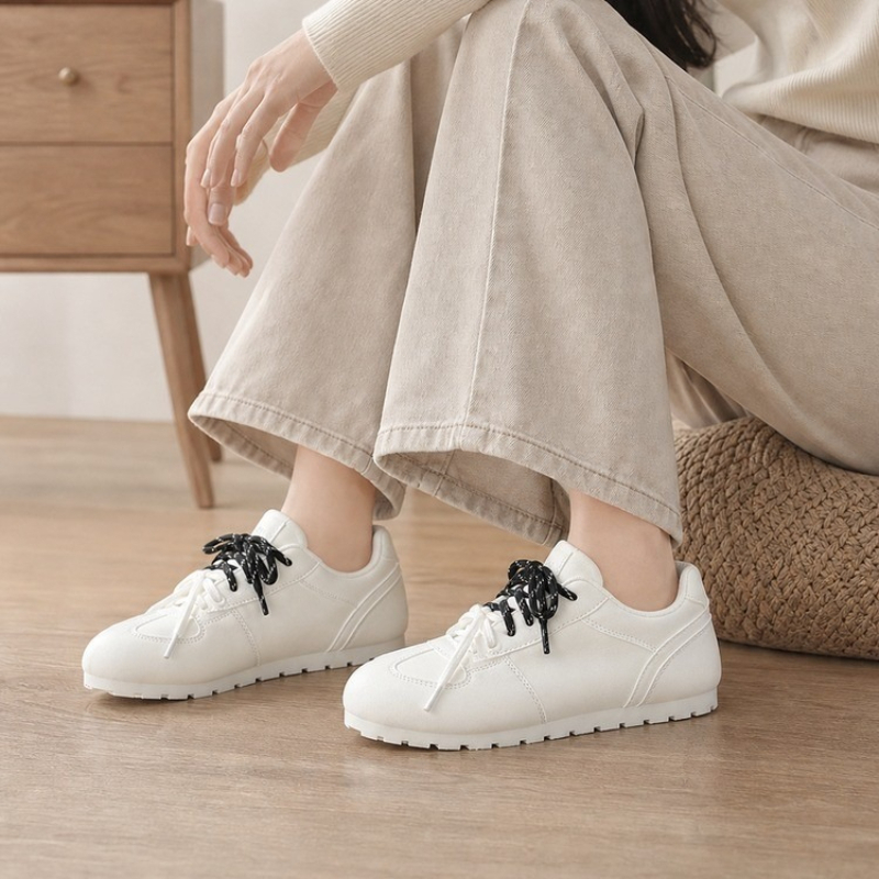 플러스 사이즈 캐주얼 러닝 스니커즈 야외 스포츠 여성  - Women Shoes Running 리뷰 및 가격