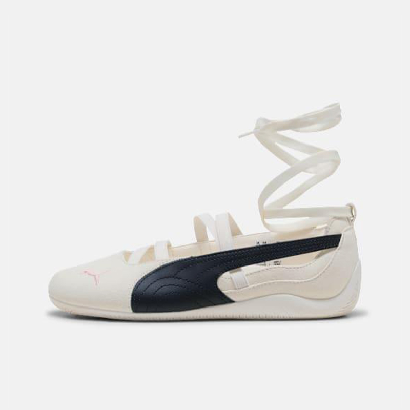 푸마 오센틱 스피드캣 여성용 얇은 밑창 보우 타이 발레 - Women'S Shoes Puma Speedcat 리뷰 및 가격