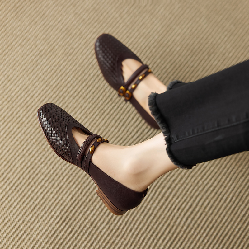2026 새로운 봄 여름 여성 펌프스 천연 가죽 플러스 - Women'S Shoes Naturalizer 리뷰 및 가격