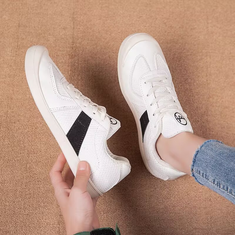 여성용 스포츠 신발 럭셔리 캐주얼 테니스 야외 워킹 러 - Women Shoes Running 리뷰 및 가격