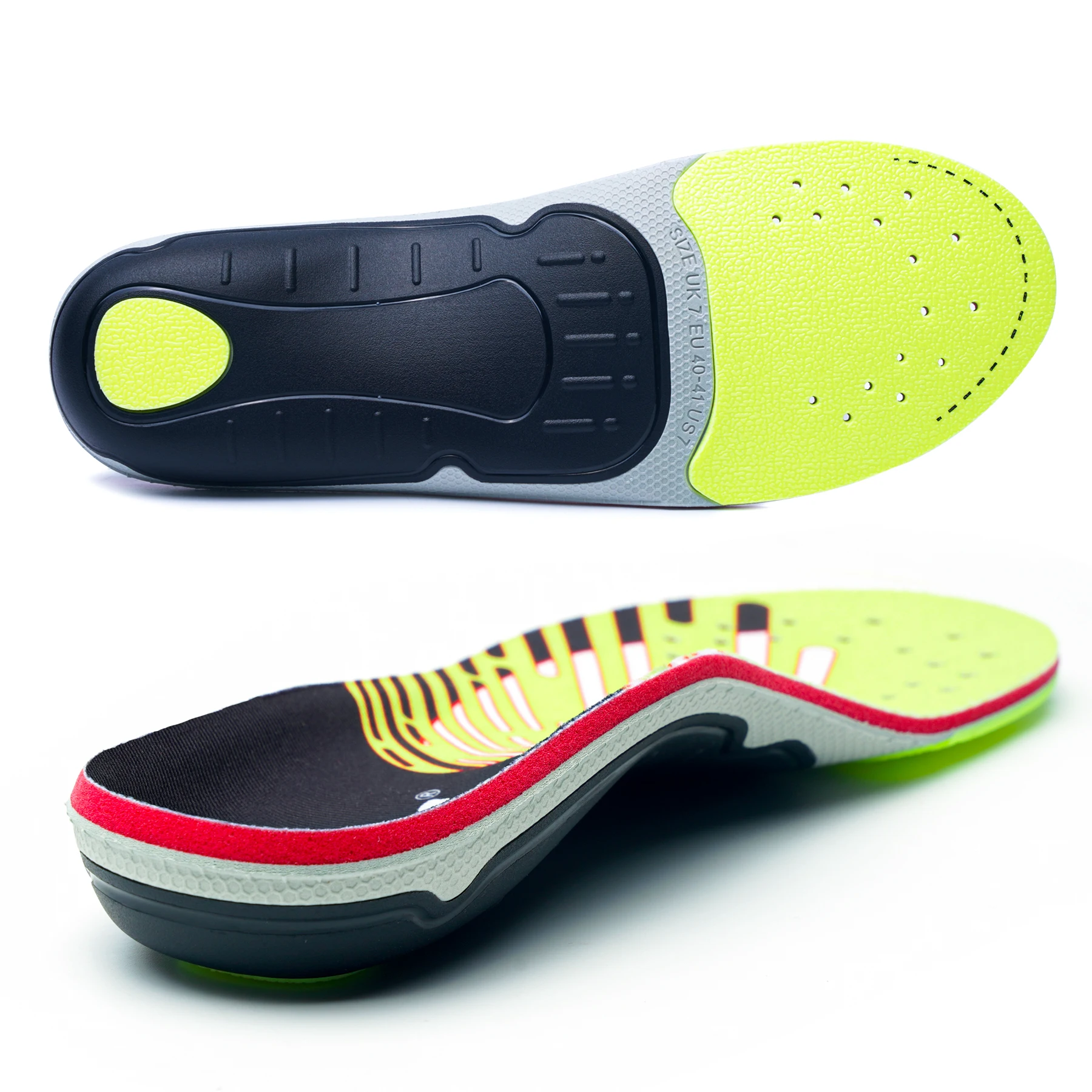 발바닥 근막염 정형 깔창 통증 완화 플랫 발 높은 아치 - Women'S Shoes High Arch Support 리뷰 및 가격