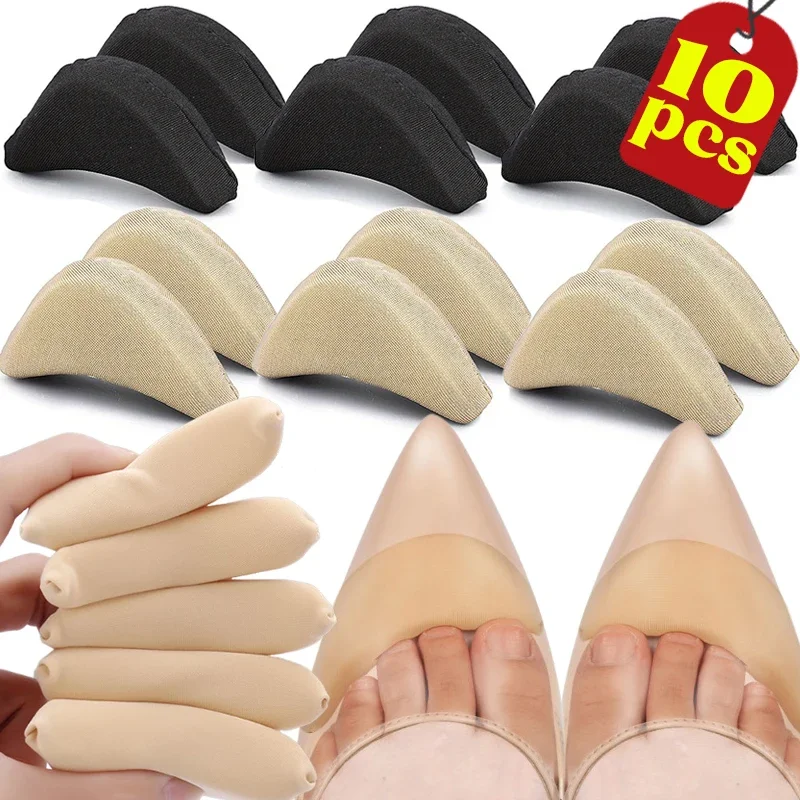 여성용 하이힐 통증 완화용 소프트 토 플러그, 신발 속 - Women'S Shoes High Arch Support 리뷰 및 가격