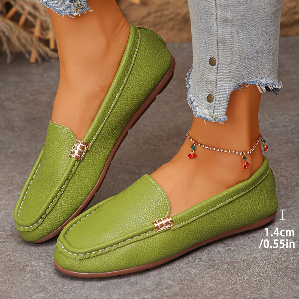 2026 새로운 여성 플랫 편안한 캐주얼 신발 세련된  - Women'S Shoes Casual Sneakers 리뷰 및 가격