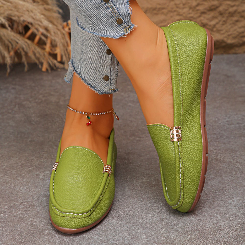 2026 새로운 여성 플랫 편안한 캐주얼 신발 세련된  - Women'S Shoes Casual Sneakers 리뷰 및 가격