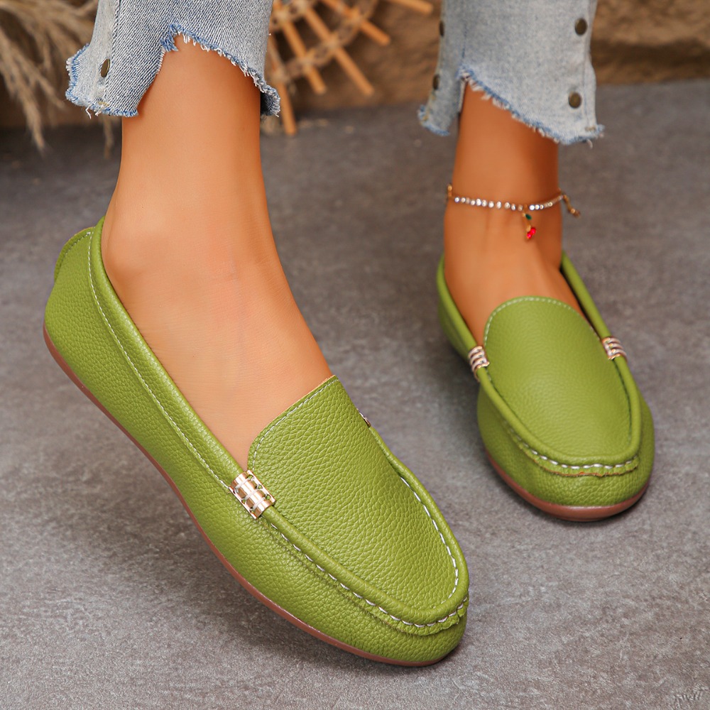 2026 새로운 여성 플랫 편안한 캐주얼 신발 세련된  - Women'S Shoes Casual Sneakers 리뷰 및 가격