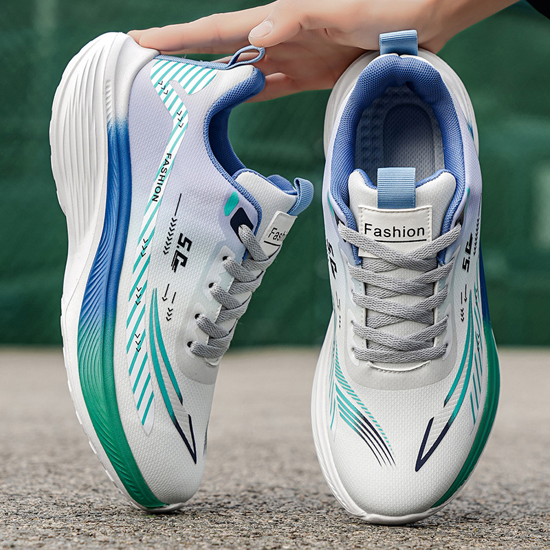 2026 새로운 남성 스포츠 운동화 오프 마라톤 통기성 - Women'S Shoes Vibram 리뷰 및 가격