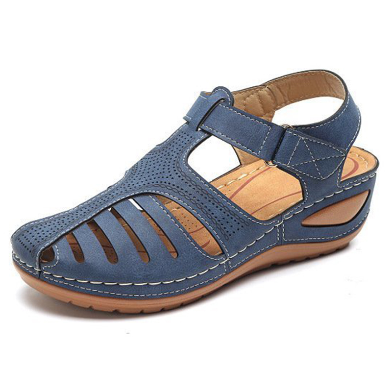 새로운 여성용 샌들 프리미엄 정형외과용 버니언 교정 플 - Women'S Shoes With Bunions 리뷰 및 가격