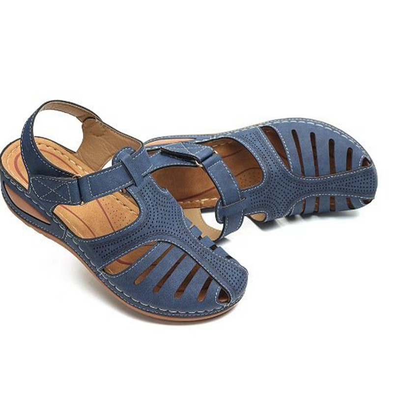 새로운 여성용 샌들 프리미엄 정형외과용 버니언 교정 플 - Women'S Shoes With Bunions 리뷰 및 가격