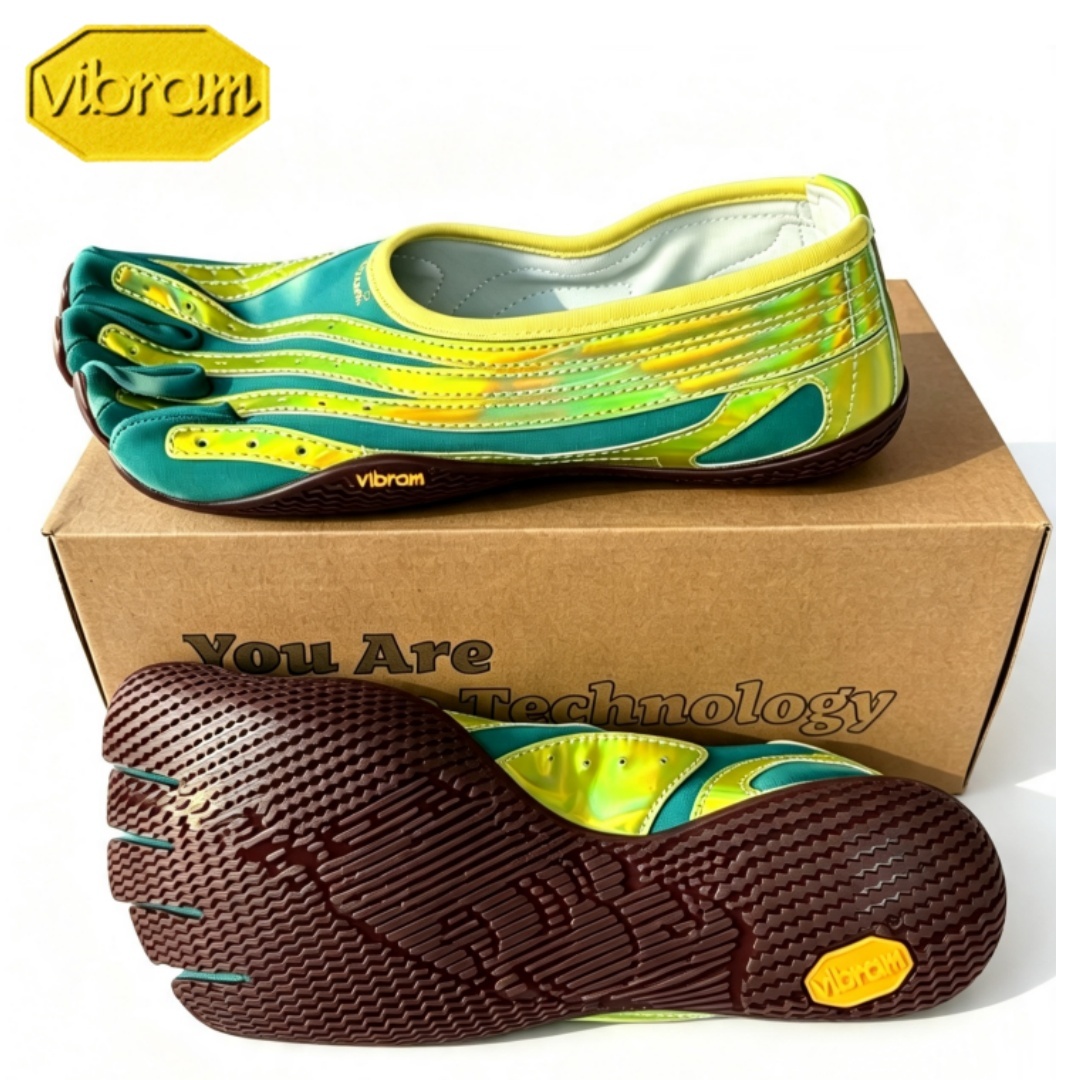 브랜드 세일 중 Vibram FiveFingers JA - Women'S Shoes Vibram 리뷰 및 가격