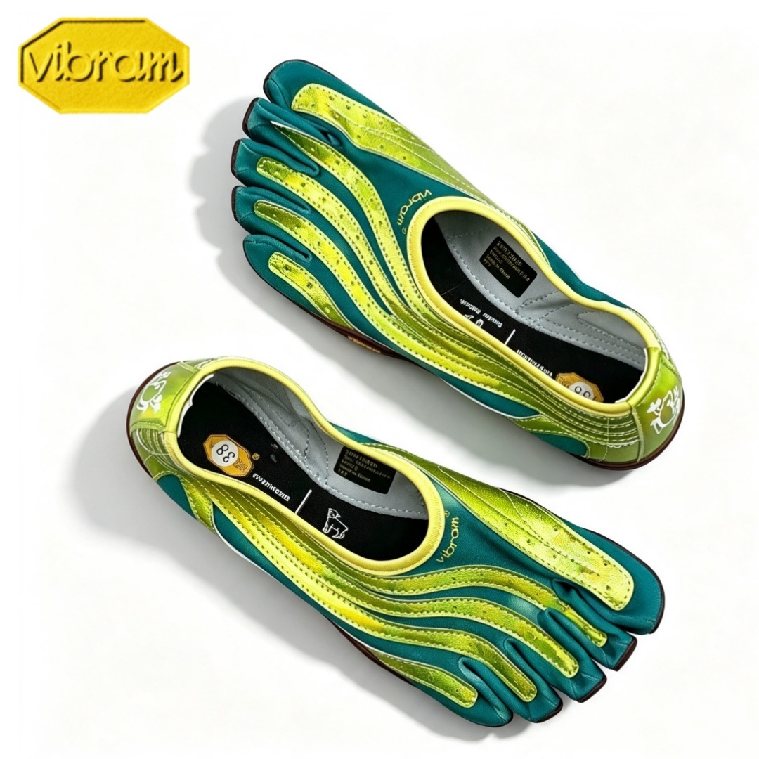 브랜드 세일 중 비브람 파이브핑거스 자야 프로그 세큘러 - Women'S Shoes Vibram 리뷰 및 가격