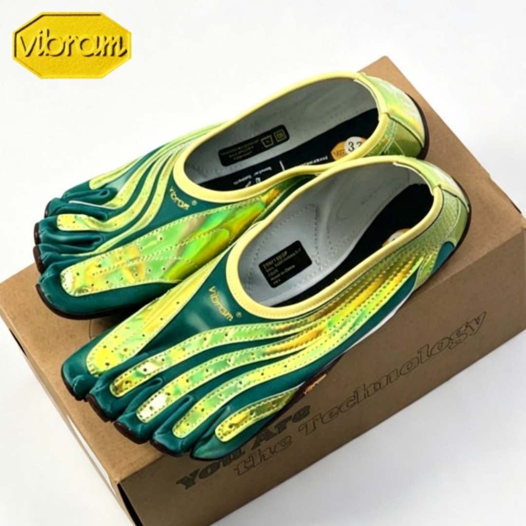 브랜드 세일 중 비브람 파이브핑거스 자야 프로그 세큘러 - Women'S Shoes Vibram 리뷰 및 가격