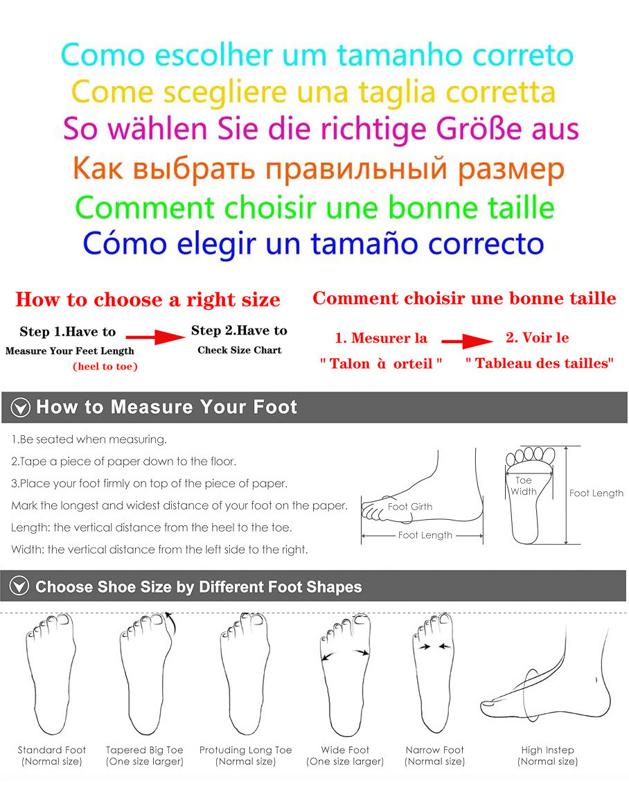 【주문 전 발길이 길이 측정】새로운 플랫폼 하이힐 샌들 - Women Shoes For Big Feet 리뷰 및 가격