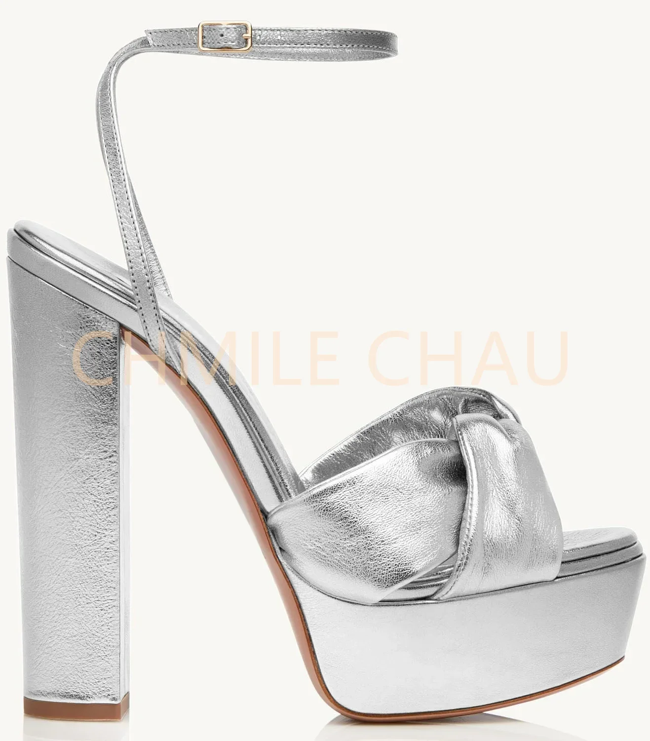 【주문 전 발길이 길이 측정】새로운 플랫폼 하이힐 샌들 - Women Shoes For Big Feet 리뷰 및 가격