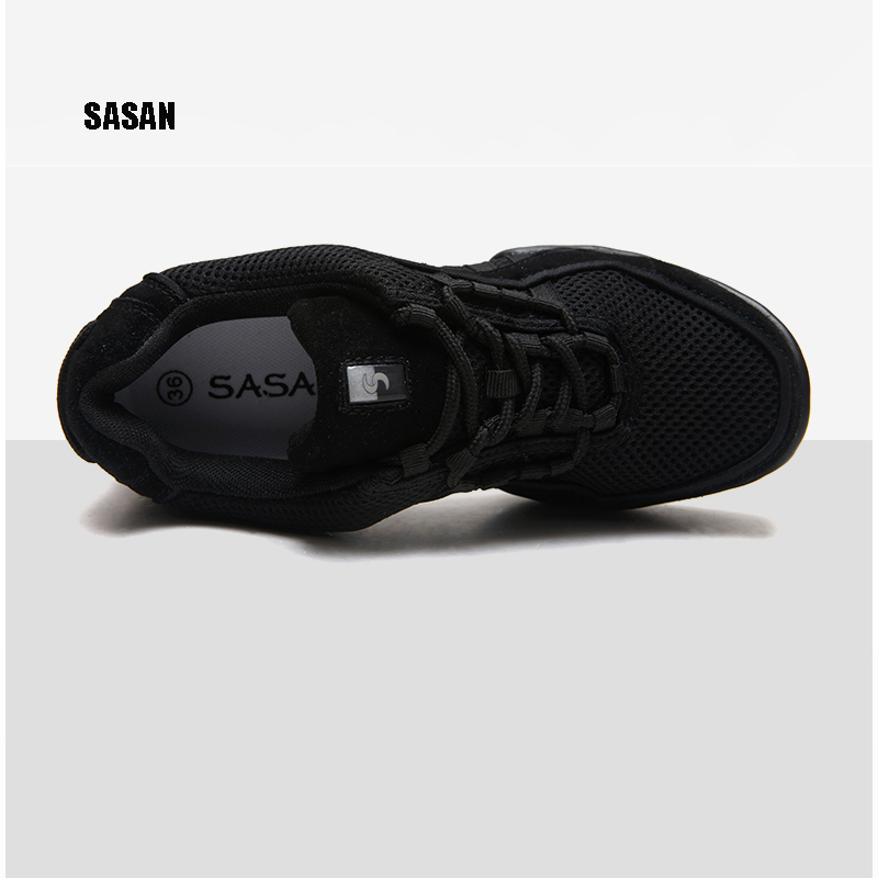 SASAN 8805 모던 댄스 스니커즈, 슬립업 201 - Women'S Shoes Vibram 리뷰 및 가격