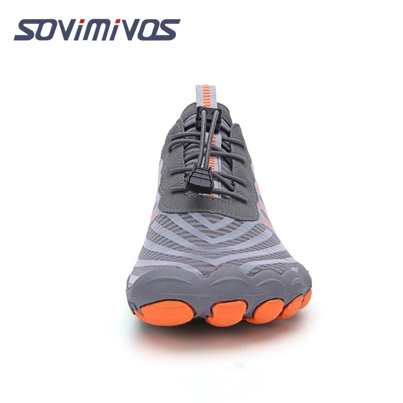 남성용 트레일 러닝화, 경량 운동 제로 드롭 맨발 신발 - Women'S Shoes Vibram 리뷰 및 가격