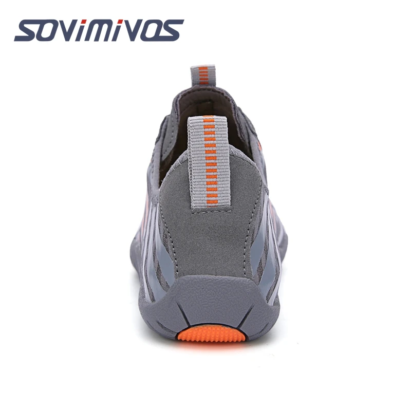 남성용 트레일 러닝화, 경량 운동 제로 드롭 맨발 신발 - Women'S Shoes Vibram 리뷰 및 가격